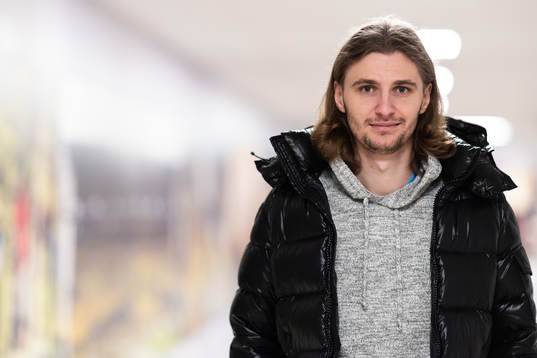 Pawel Cibicki