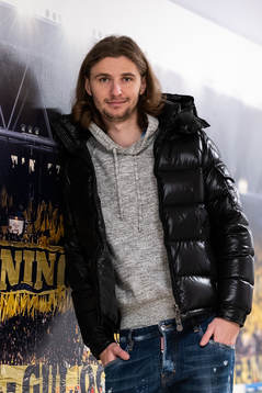 Pawel Cibicki