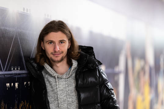 Pawel Cibicki