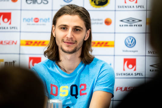 Pawel Cibicki