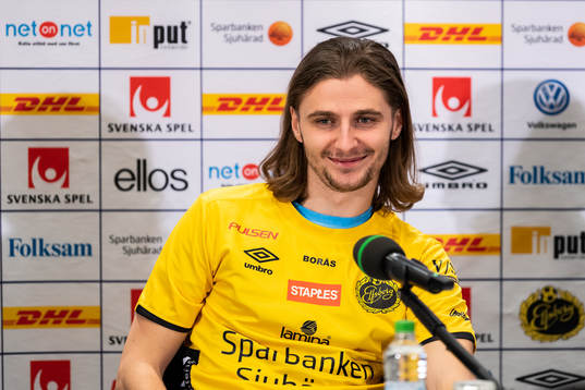 Pawel Cibicki