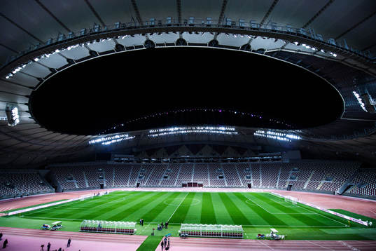 Khalifa International Stadium