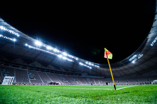 Khalifa International Stadium