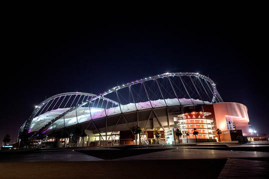 Khalifa International Stadium