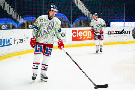 Västerviks Erik Ullman