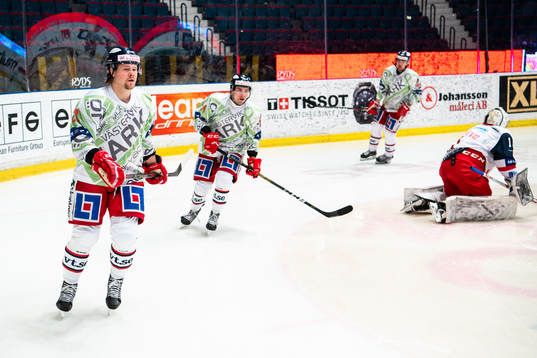 Västerviks Victor Öhman