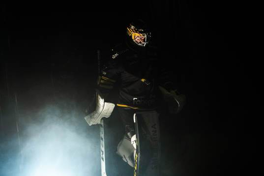 s målvakt Erik Källgren