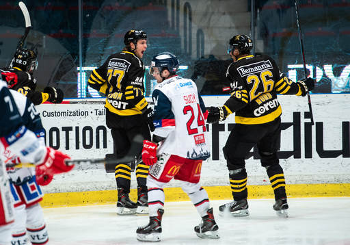 s Mathias From jublar med Oscar Nord