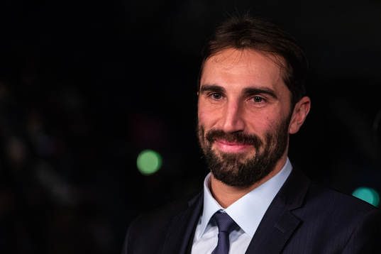Djurgårdens nyförvärv Jason Garrison