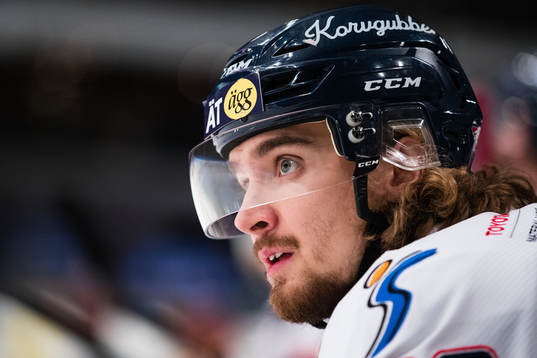 Linköpings Adam Brodecki