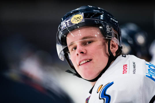 Linköpings Olle Lycksell