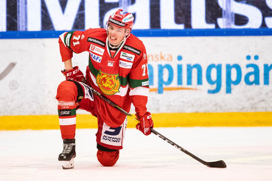 Moras Marek Daloga