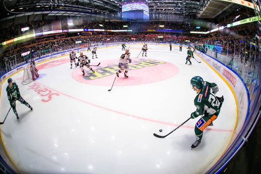 Färjestads Martin Johansson