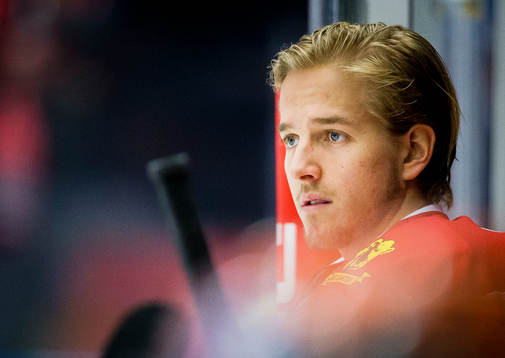 Örebros Oscar Fröberg