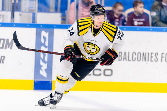 Brynäs Nicklas Danielsson