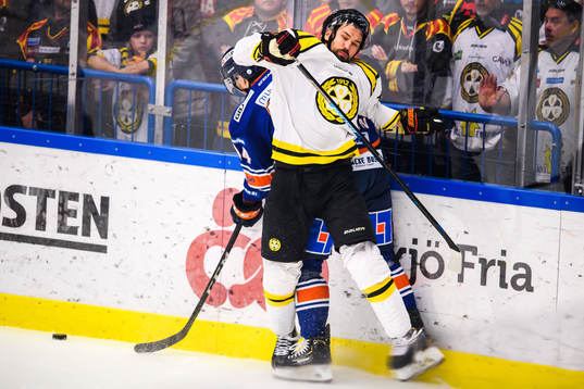 Brynäs Johan Alcén