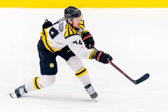 Brynäs Nicklas Danielsson