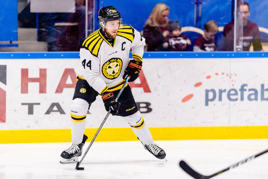 Brynäs Jacob Blomqvist