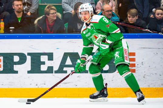 Rögles Linus Sandin