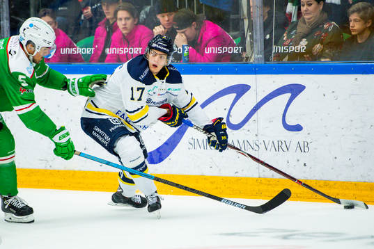 s Isac Brännström