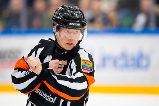 Domare Pehr Claesson