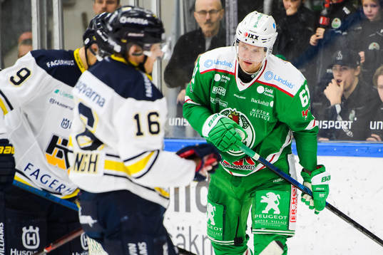 Rögles Jonas Ahnelöv deppar