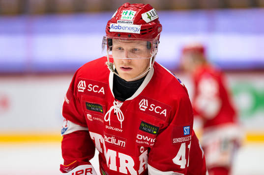 Timrås Alexander Falk