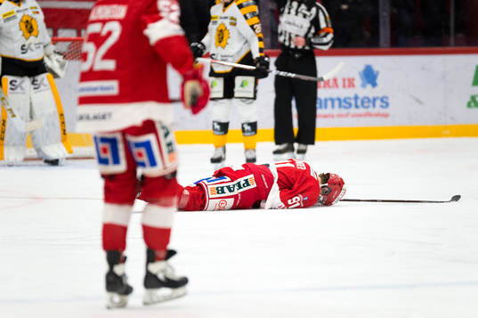 Timrås Filip Hållander
