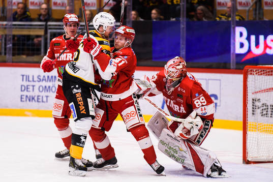 Skellefteås Filip Berglund