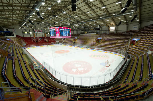 interiör nhk arena