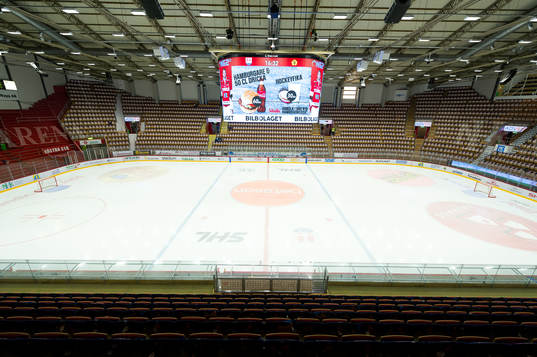 interiör nhk arena