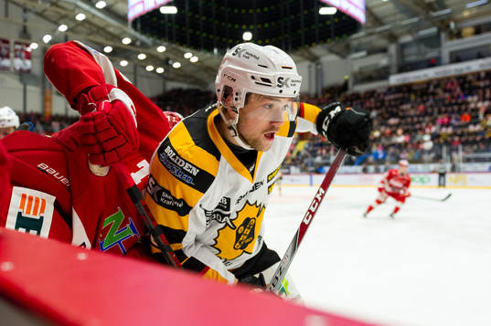 Skellefteås Filip Berglund