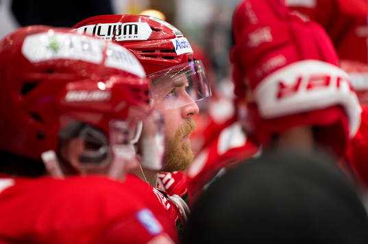 Timrås Janne Jalasvaara