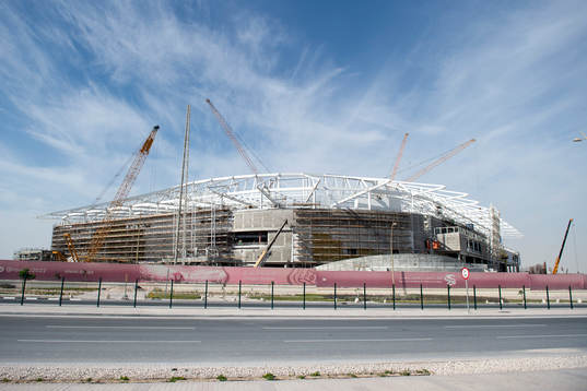 Al Rayyan Stadium