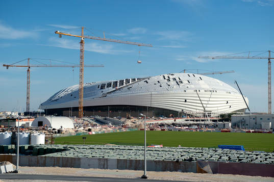 Al Wakrah Stadium