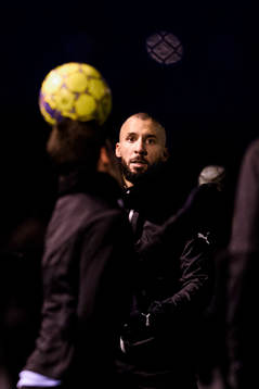 Guillermo Molins