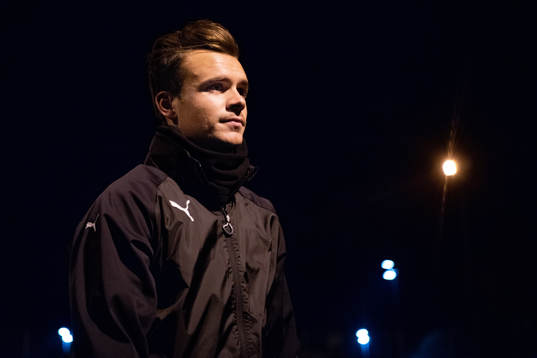 Andreas Vindheim