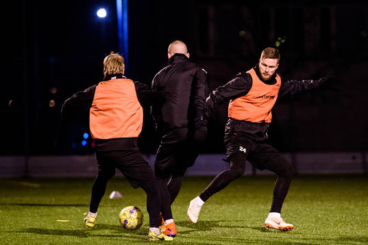 Lasse Nielsen