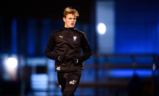 Hugo Andersson