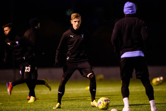Sören Rieks