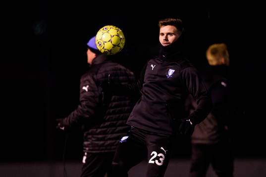 Marcus Antonsson