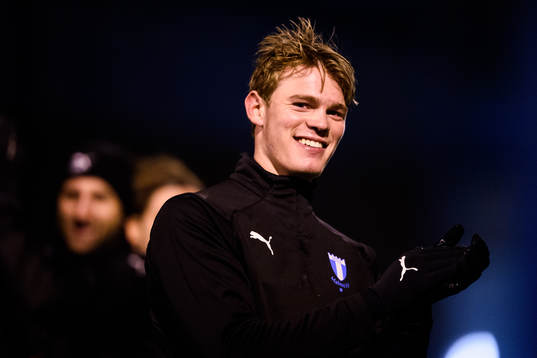 Hugo Andersson