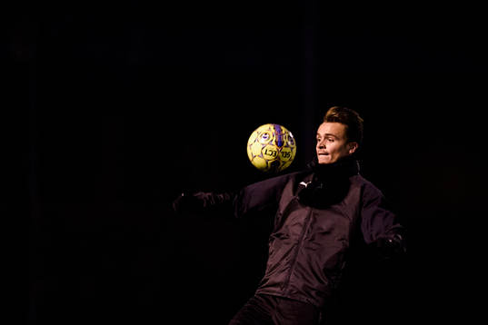 Andreas Vindheim