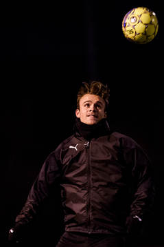 Andreas Vindheim