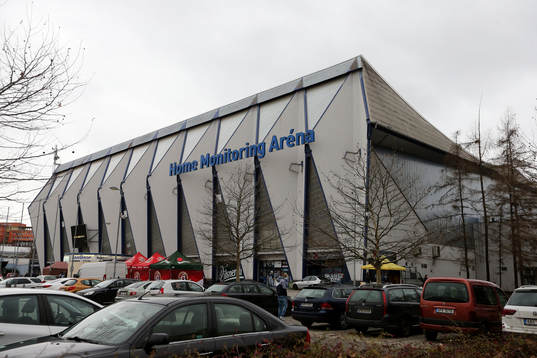 Ishockey, CHL PILSEN,CZECH REPUBLIC,15.JAN.19 - ICE HOCKEY