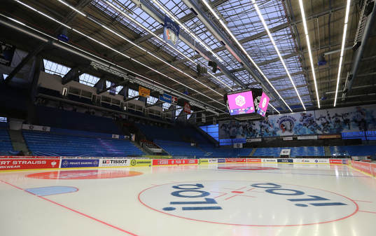 Ishockey, CHL PILSEN,CZECH REPUBLIC,15.JAN.19 - ICE HOCKEY
