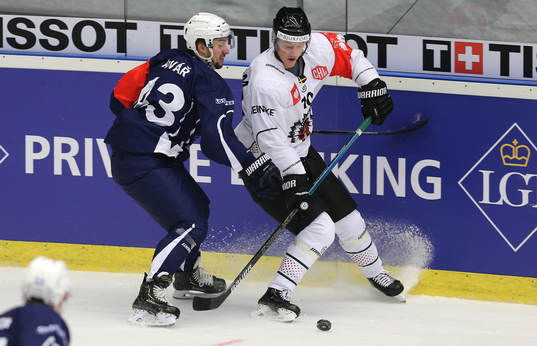 Ishockey, CHL PILSEN,CZECH REPUBLIC,15.JAN.19 - ICE HOCKEY