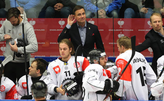 Ishockey, CHL PILSEN,CZECH REPUBLIC,15.JAN.19 - ICE HOCKEY