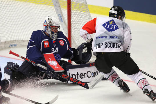 Ishockey, CHL PILSEN,CZECH REPUBLIC,15.JAN.19 - ICE HOCKEY