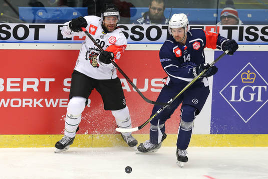 Ishockey, CHL PILSEN,CZECH REPUBLIC,15.JAN.19 - ICE HOCKEY